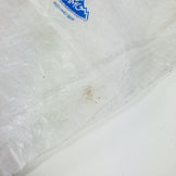 【OneSize クリアー系】 c2010 Hyperlite Mountain Gear Hmg ( ハイパーライトマウンテンギア ) ドローコード スタッフサック 生産終了モデル 入手困難 旧タグ 中サイズ バッグ ストレージ パッキングサック スタッフサック - 【公式】2ndGEAR（セカンドギア）Webショップ【登山用品・アウトドア用品専門 買取販売店】