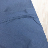 【Men's XL ネイビー系】 Finetrack ( ファイントラック ) カミノパンツ ナイロン FBM0101 Asian Men's ストレッチ 化繊 ロングパンツ ボトムス ウェア - 【公式】2ndGEAR（セカンドギア）Webショップ【登山用品・アウトドア用品専門 買取販売店】