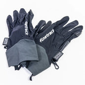 【Unisex M ブラック系】 Finetrack ( ファイントラック ) エバーブレス トレイルグローブ ウェア ウェア小物 グローブ 手袋 z00052783  グローブ 手袋 ウェア小物 ウェア