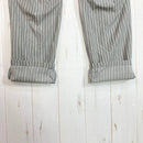【Women's S グレー系】 Marmot ( マーモット ) ライト ハイク ステテコ パンツ Light Hike Steteco Pants 四角友里コラボ ナイロン ウェア ボトムス ロングパンツ  z00058157   ロングパンツ ボトムス ウェア-4