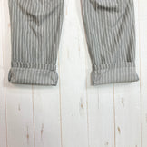 【Women's S グレー系】 Marmot ( マーモット ) ライト ハイク ステテコ パンツ Light Hike Steteco Pants 四角友里コラボ ナイロン ウェア ボトムス ロングパンツ  z00058157   ロングパンツ ボトムス ウェア