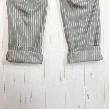 【Women's S グレー系】 Marmot ( マーモット ) ライト ハイク ステテコ パンツ Light Hike Steteco Pants 四角友里コラボ ナイロン ウェア ボトムス ロングパンツ  z00058157   ロングパンツ ボトムス ウェア