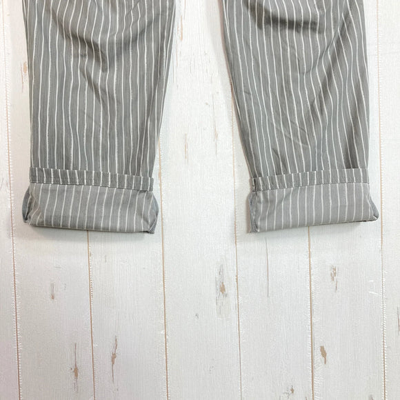 【Women's S グレー系】 Marmot ( マーモット ) ライト ハイク ステテコ パンツ Light Hike Steteco Pants 四角友里コラボ ナイロン ウェア ボトムス ロングパンツ  z00058157   ロングパンツ ボトムス ウェア