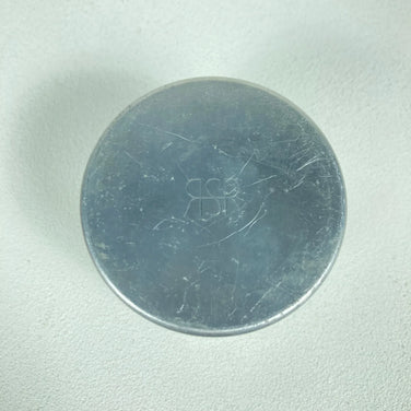 One Size Silver RiverSideRambler RSR Stove (Discontinued Model, Hard to Find). Aluminum Cookware Burner Stove for Headwaters Camping and Fishing. Product Code: z00054591.