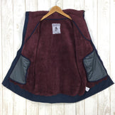 【Men's M パープル系】 Marmot ( マーモット ) オリジン フリース ジャケット Origin Fleece Jacket MJF-F4075 Men's フリース アウター ジャケット トップス ウェア - 【公式】2ndGEAR（セカンドギア）Webショップ【登山用品・アウトドア用品専門 買取販売店】