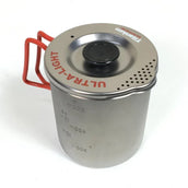 【OneSize シルバー系】 Evernew ( エバニュー ) チタン パスタ ポット 750 Ti Pasta Pot 750 チタン ECA-547/ECA547 クッカー コッフェル クックウェア - 【公式】2ndGEAR（セカンドギア）Webショップ【登山用品・アウトドア用品専門 買取販売店】