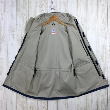 【Men's S ネイビー系】 Frostline ( フロストライン ) 65/35 クラシック マウンテンパーカー 65/35 Classic Mountain Parka フーディ ジャケット ビンテージ 入手困難 International Men's Na - 【公式】2ndGEAR（セカンドギア）Webショップ【登山用品・アウトドア用品専門 買取販売店】