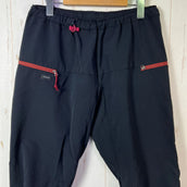 【Unisex S ブラック系】 Axesquin ( アクシーズクイン ) シモナギ ナイロン ウェア ボトムス ロングパンツ ウール z00054668  ウール ロングパンツ ボトムス ウェア