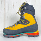 【Unisex 25.5cm イエロー系】 La Sportiva ( ラ・スポルティバ ) ネパール エボ ゴアテックス NEPAL EVO GTX フットウェア 厳冬期用アルパインブーツ z00055145  厳冬期用アルパインブーツ フットウェア