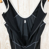 【Men's L ブラック系】 Pearl Izumi（パールイズミ） プレミアム ウィンドブレーク 2 Premium Windbreak 2 ポリエステル 100-09 Asian Men's サイクル ウェア ビブパンツ フリース ロングパンツ ボトムス ウ - 【公式】2ndGEAR（セカンドギア）Webショップ【登山用品・アウトドア用品専門 買取販売店】