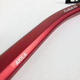 【OneSize レッド系】 Blue Ice ( ブルーアイス ) アキラ アッズ Akila Adze クロモリブデン 100167 ピッケル アイスアックス ウィンターギア - 【公式】2ndGEAR（セカンドギア）Webショップ【登山用品・アウトドア用品専門 買取販売店】