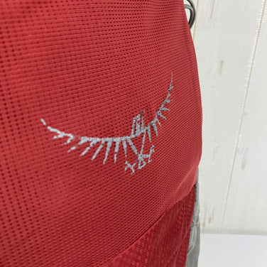 【M/L レッド系】 Osprey ( オスプレー ) ケストレル 28 Kestrel 28 ナイロン バッグ ストレージ バックパック デイパック 容量【～29L】 z00055217  デイパック 容量【～29L】 バックパック バッグ ストレージ