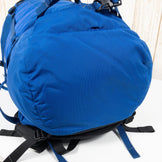 【Unisex OneSize ブルー系】 Black Diamond ( ブラックダイヤモンド ) エピック 45 Epic 45 ナイロン Unisex 容量【30L～54L】 バックパック バッグ ストレージ - 【公式】2ndGEAR（セカンドギア）Webショップ【登山用品・アウトドア用品専門 買取販売店】