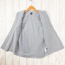 【Women's 4 チャコール系】 2016 Patagonia ( パタゴニア ) ロングスリーブ ブルックリン シャツ Long Sleeve Brooklyn Shirt MRYF オーガニックコットン ウェア トップス インナー シャツ ロングスリーブシャツ コ - 【公式】2ndGEAR（セカンドギア）Webショップ【登山用品・アウトドア用品専門 買取販売店】