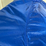 【Men's L ネイビー系】 Montbell ( モンベル ) ウルトラ ライトシェル ジャケット Ultra Light Shell Jacket ナイロン ウェア トップス アウター ジャケット ウィンドシェル z00059562  ウィンドシェル アウター