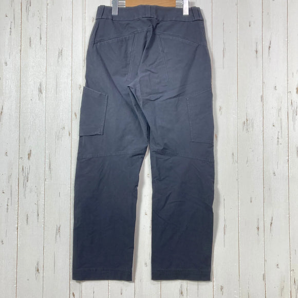 【Men's 28 ブラック系】 Arcteryx ( アークテリクス ) クロニン コットン パンツ Cronin Cotton Pant コットン ウェア ボトムス ロングパンツ コットン z00058040  コットン ロングパンツ ボトムス ウェア