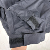 Wildthings Chamonix Jacket (WT23012AD BLACK, z00056180) Men's Size L (Black)