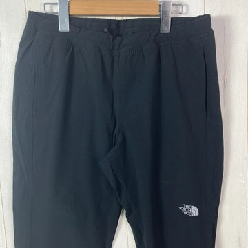 【Men's M ブラック系】 The North Face ( ザ・ノースフェイス ) ハヤブサ アンクル パンツ HAYABUSA ANKLE PANT ナイロン ウェア ボトムス ロングパンツ ソフトシェル z00054915  ソフトシェル ロングパンツ ボ