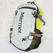 【OneSize グリーン系】 Marmot ( マーモット ) マーキュリー25 Mercury25 ナイロン バッグ ストレージ バックパック デイパック 容量【～29L】 z00059266  デイパック 容量【～29L】 バックパック バッグ ストレージ