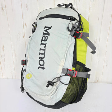 【OneSize グリーン系】 Marmot ( マーモット ) マーキュリー25 Mercury25 ナイロン バッグ ストレージ バックパック デイパック 容量【～29L】 z00059266  デイパック 容量【～29L】 バックパック バッグ ストレージ - 0