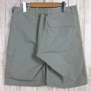 【Women's XL アイボリー系】 Marmot ( マーモット ) スティープ ハーフ パンツ Steep Half Pant ソフトシェル カーゴパンツ MJP-S6559W Asian Women's ソフトシェル ショーツ ショートパンツ ボトムス ウェア - 【公式】2ndGEAR（セカンドギア）Webショップ【登山用品・アウトドア用品専門 買取販売店】