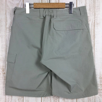 【Women's XL アイボリー系】 Marmot ( マーモット ) スティープ ハーフ パンツ Steep Half Pant ソフトシェル カーゴパンツ MJP-S6559W Asian Women's ソフトシェル ショーツ ショートパンツ ボトムス ウェア - 【公式】2ndGEAR（セカンドギア）Webショップ【登山用品・アウトドア用品専門 買取販売店】