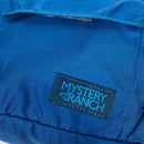 【OneSize ブルー系】 Mystery Ranch ( ミステリーランチ ) ディストリクト 4 District 4 ナイロン バッグ ストレージ ショルダーバッグ z00059447  ショルダーバッグ バッグ ストレージ-6