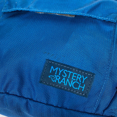 【OneSize ブルー系】 Mystery Ranch ( ミステリーランチ ) ディストリクト 4 District 4 ナイロン バッグ ストレージ ショルダーバッグ z00059447  ショルダーバッグ バッグ ストレージ