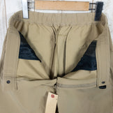 【Men's M ベージュ系】 The North Face ( ザ・ノースフェイス ) バーブショーツ Verb Short ナイロン ウェア ボトムス ショーツ ショートパンツ ソフトシェル z00051769 ソフトシェル ショーツ ショートパンツ ボトムス - 【公式】2ndGEAR（セカンドギア）Webショップ【登山用品・アウトドア用品専門 買取販売店】