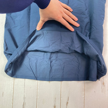 【Women's M ネイビー系】 The North Face ( ザ・ノースフェイス ) スワローテイル スカート Swallowtail Skirt ナイロン ウェア ボトムス スカート z00054534  スカート ボトムス ウェア