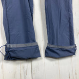 Men's Teton Bros Journey Pant, Size L, Navy. Nylon long pants. Product code: z00053740.