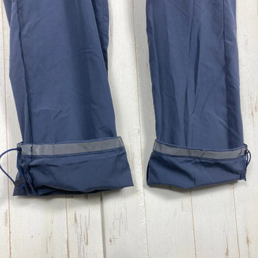 Men's Teton Bros Journey Pant, Size L, Navy. Nylon long pants. Product code: z00053740.