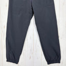 【Unisex M ブラック系】 Axesquin ( アクシーズクイン ) モディファイド modified テック アスレティック イージー パンツ Tech Athletic Easy Pants 322021 BLACK z00058215 BLACK ソフト-3