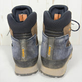 【Unisex 23.0cm ブラウン系】 Aku ( アクー ) コネロ 3 ゴアテックス Conero III GTX フットウェア トレッキングブーツ z00055611  トレッキングブーツ フットウェア