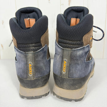 【Unisex 23.0cm ブラウン系】 Aku ( アクー ) コネロ 3 ゴアテックス Conero III GTX フットウェア トレッキングブーツ z00055611  トレッキングブーツ フットウェア - 0