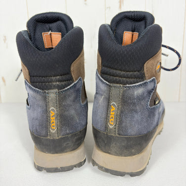 【Unisex 23.0cm ブラウン系】 Aku ( アクー ) コネロ 3 ゴアテックス Conero III GTX フットウェア トレッキングブーツ z00055611  トレッキングブーツ フットウェア