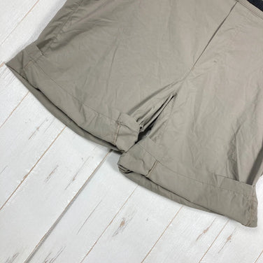 【Men's M ベージュ系】 Houdini ( フーディニ ) クラックス ショーツ Crux Shorts ナイロン ウェア ボトムス ショーツ ショートパンツ  z00053793   ショーツ ショートパンツ ボトムス ウェア