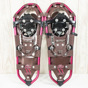 【Women's 23インチ レッド系】 Atlas ( アトラス ) エレクトラ 11 Elektra 11 アルミ ウィンターギア スノーシュー z00050330 スノーシュー ウィンターギア - 【公式】2ndGEAR（セカンドギア）Webショップ【登山用品・アウトドア用品専門 買取販売店】