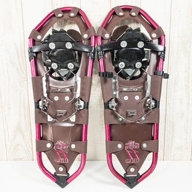 【Women's 23インチ レッド系】 Atlas ( アトラス ) エレクトラ 11 Elektra 11 アルミ ウィンターギア スノーシュー z00050330 スノーシュー ウィンターギア - 【公式】2ndGEAR（セカンドギア）Webショップ【登山用品・アウトドア用品専門 買取販売店】
