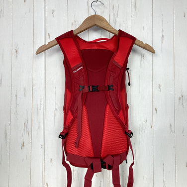 【Unisex OneSize レッド系】 Salomon ( サロモン ) トレイル ブレイザー 10 TRAILBLAZER 10 ナイロン バッグ ストレージ バックパック デイパック 容量【～29L】 z00060155  デイパック 容量【～29L】 バックパック バ