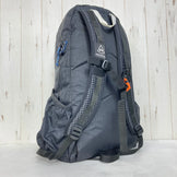 【OneSize ブラック系】 Hyperlite Mountain Gear Hmg ( ハイパーライトマウンテンギア ) デイブレイク 17 Day Break 17 生産終了モデル 入手困難 ナイロン バッグ ストレージ バックパック デイパック 容量【～29