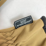 Outdoor Research Storm Tracker Sensor Gloves with GORE-TEX Windstopper (Size M, Beige) z00053036