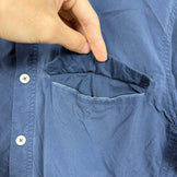 【Men's S ネイビー系】 Haglofs ( ホグロフス ) ゲタ ロング スリーブ シャツ GETA LS SHIRT ナイロン ウェア トップス インナー シャツ ロングスリーブシャツ 化繊 z00058041  化繊 ロングスリーブシャツ インナー シャ
