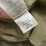 【Men's S グリーン系】 2022 Patagonia ( パタゴニア ) ワーク フーディ スウェットシャツ Work Hoody Sweatshirt DKAS ヘンプ ポリエステル ウェア トップス アウター ジャケット フリース z00056610 D