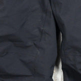 【Unisex S ブラック系】 Heritage ( ヘリテイジ ) ゴアテックス レインシェル パンツ GORE-TEX Rainshell Pants ナイロン Asian Unisex GORE-TEX ( ゴアテックス ) レインシェル ロングパンツ ボト - 【公式】2ndGEAR（セカンドギア）Webショップ【登山用品・アウトドア用品専門 買取販売店】