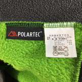 【Women's M グリーン系】 The North Face ( ザ・ノースフェイス ) バーサエア ジップイン ジャケット Versa Air Zip In Jacket ポーラテックサーマルプロ光電子 フリース サミットシリーズ 生産終了モデル 入手困難 NAW - 【公式】2ndGEAR（セカンドギア）Webショップ【登山用品・アウトドア用品専門 買取販売店】