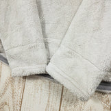 【Women's XS アイボリー系】 The North Face ( ザ・ノースフェイス ) ボア フリース ハーフジップ ジャケット ポリエステル ウェア トップス アウター ジャケット フリース z00050350 フリース アウター ジャケット トップス ウェア - 【公式】2ndGEAR（セカンドギア）Webショップ【登山用品・アウトドア用品専門 買取販売店】