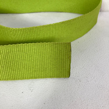 【OneSize グリーン系】 Patagonia ( パタゴニア ) テック ウェブ ベルト Tech Web Belt ナイロン ウェア ウェア小物 ベルト z00060929  ベルト ウェア小物 ウェア