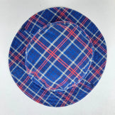 Montbell Wickron OD 军帽，M 码，海军蓝。涤纶材质。另有其他帽子、头饰和配饰可供选择。(z00054753)