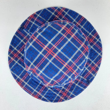 Montbell Wickron OD 军帽，M 码，海军蓝。涤纶材质。另有其他帽子、头饰和配饰可供选择。(z00054753)